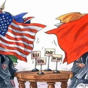 Meet your Posher, Xiaofeng